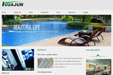 Huajun Plastic Building Material Co.,Ltd.